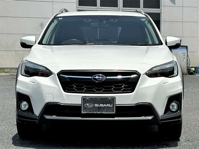 XV2.0i-S アイサイト 4WD