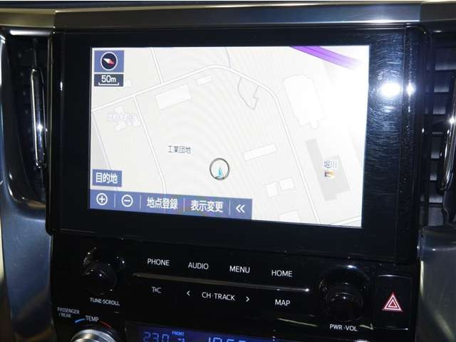 アルファードハイブリッド 2.5 X E-Four 4WD