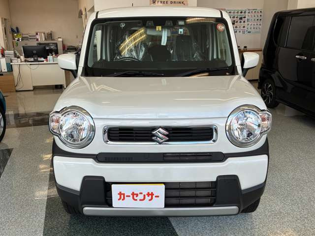 スペーシアハイブリッド(HYBRID) G