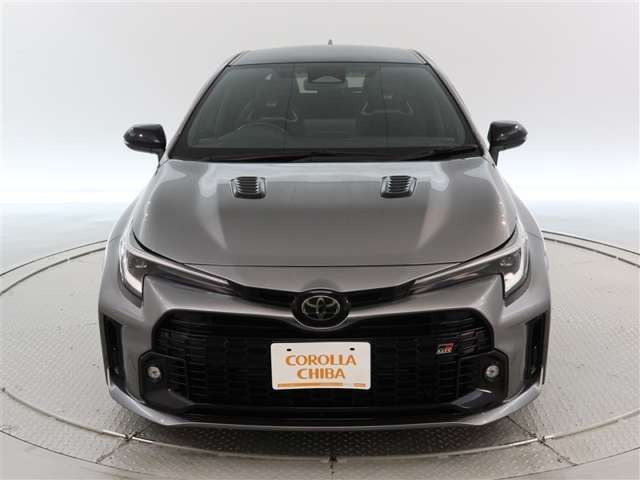 GRカローラ1.6 RZ 4WD