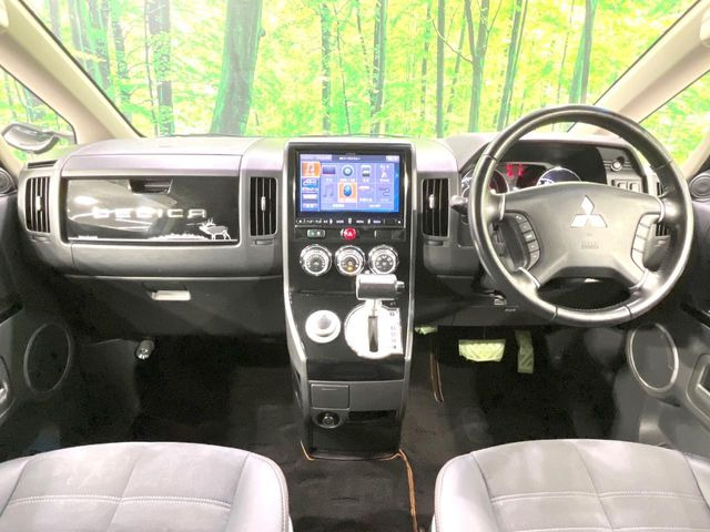 デリカD:52.2 ジャスパー 4WD