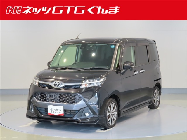 タンク1.0 カスタム G-T