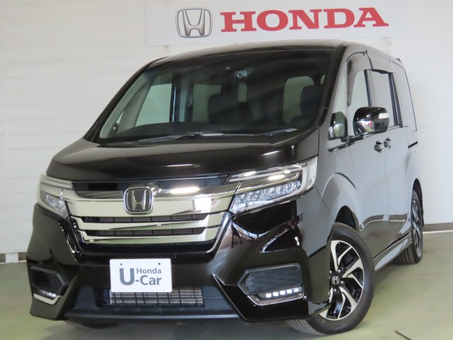 ステップワゴン1.5 スパーダ ホンダ センシング 4WD