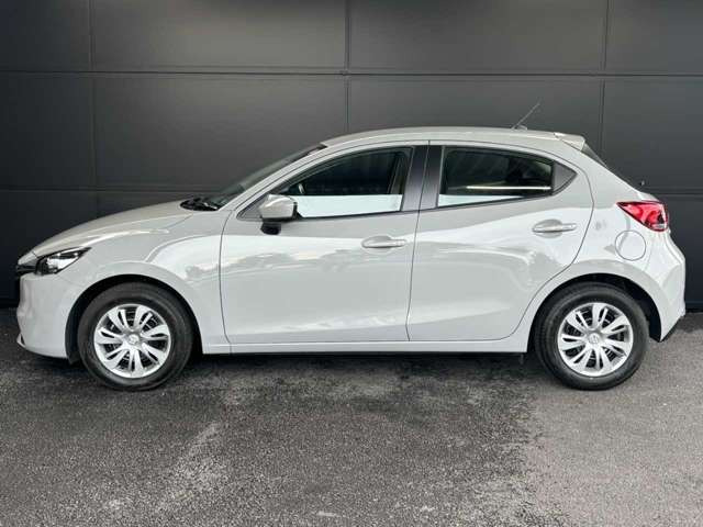 MAZDA21.5 15C