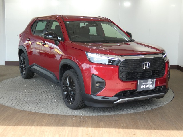 ZR-V1.5 Z