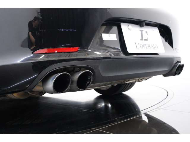 911カレラ PDK