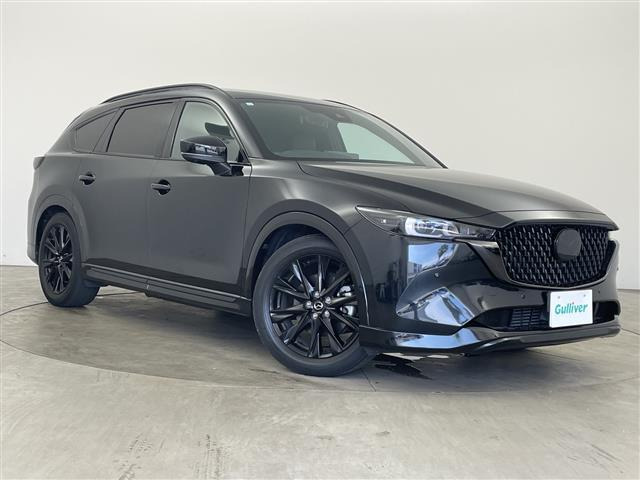 CX-82.2 XD ブラックトーンエディション