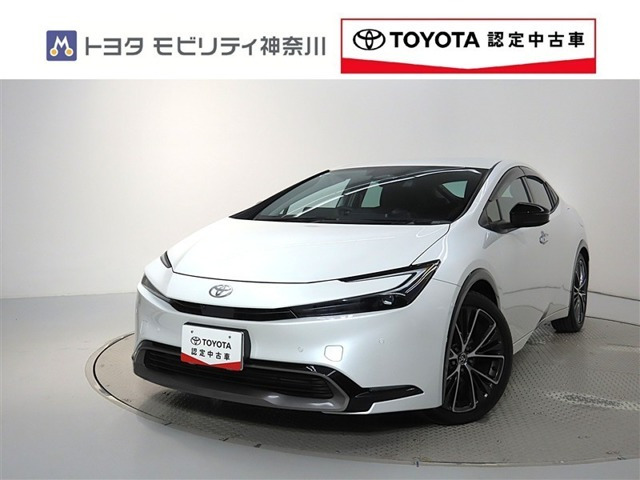 プリウス2.0 Z