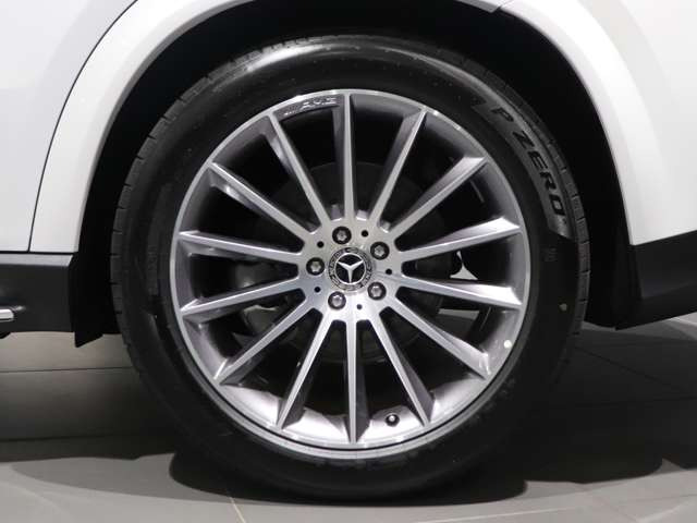 GLEクーペ450d 4マチック スポーツ コア (ISG) 4WD