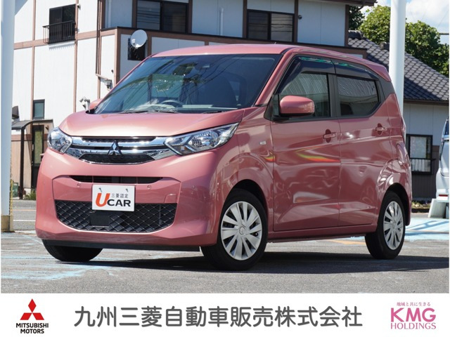 eKワゴンM