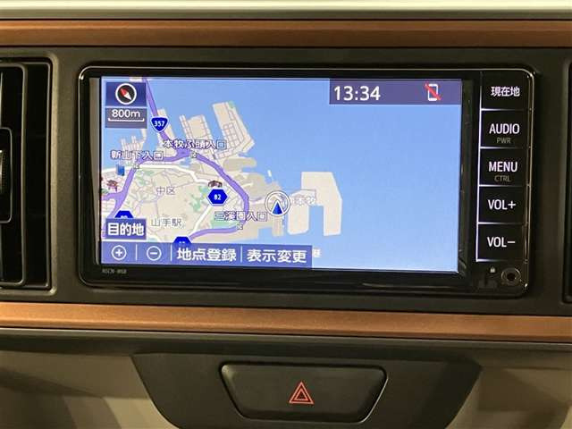 パッソ1.0 モーダ
