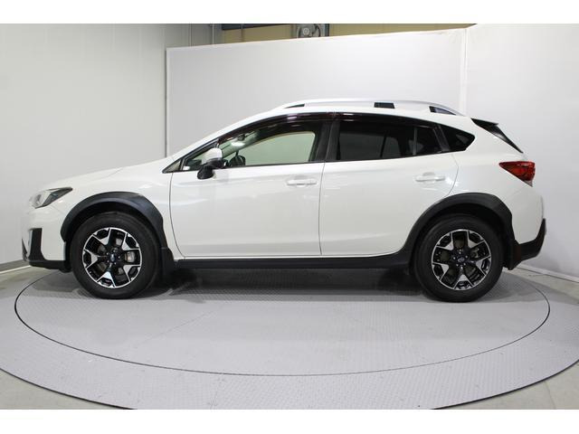 XV2.0i-L アイサイト 4WD