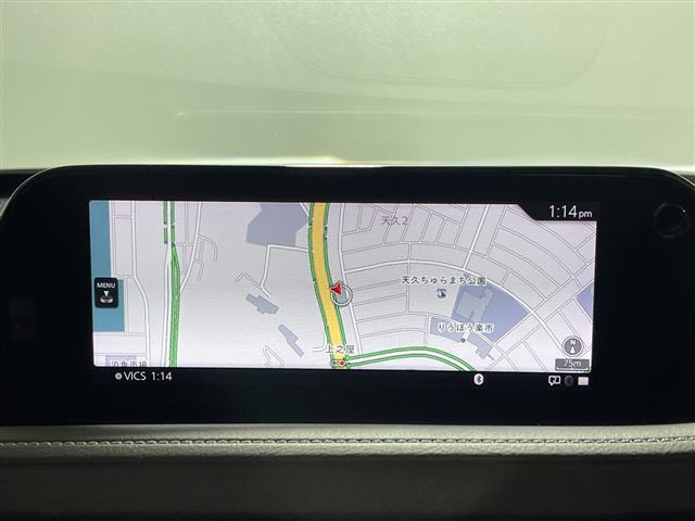 CX-301.8 XD Lパッケージ
