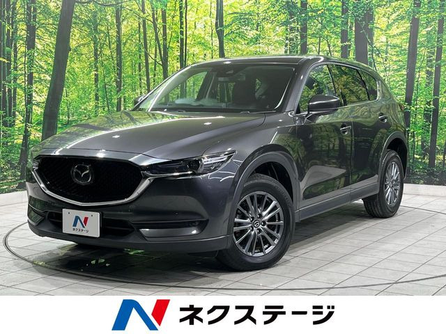CX-52.2 XD Lパッケージ