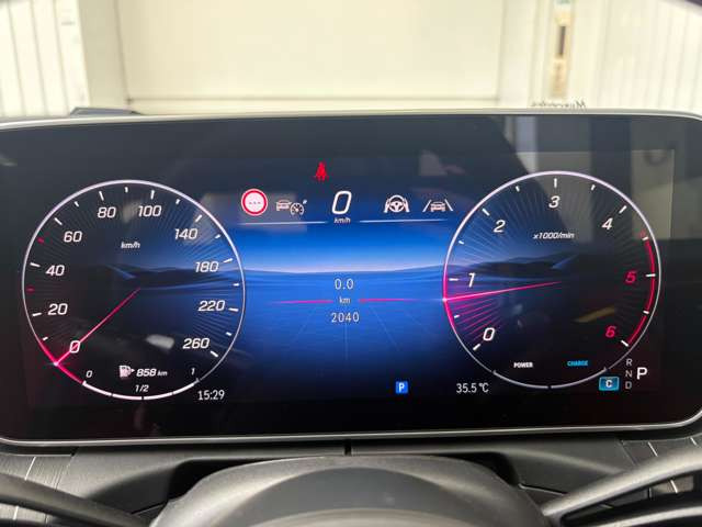 CクラスC220d ラグジュアリー (ISG)