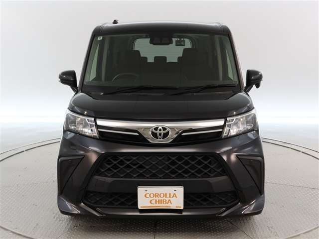 ルーミー1.0 G