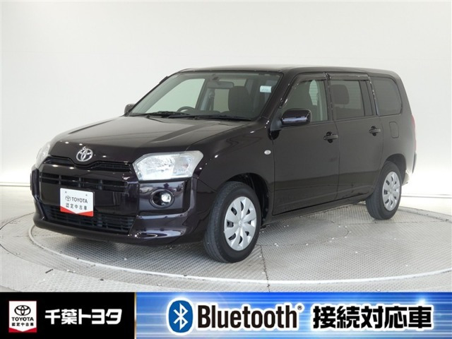 プロボックスバン1.5 F