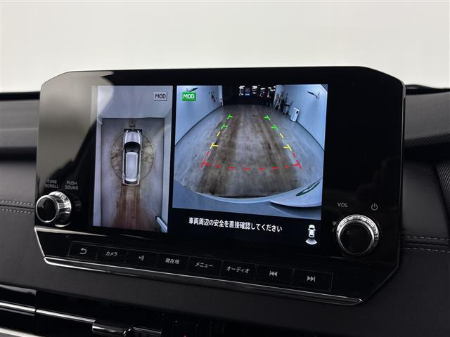 アウトランダーPHEV2.4 G 4WD
