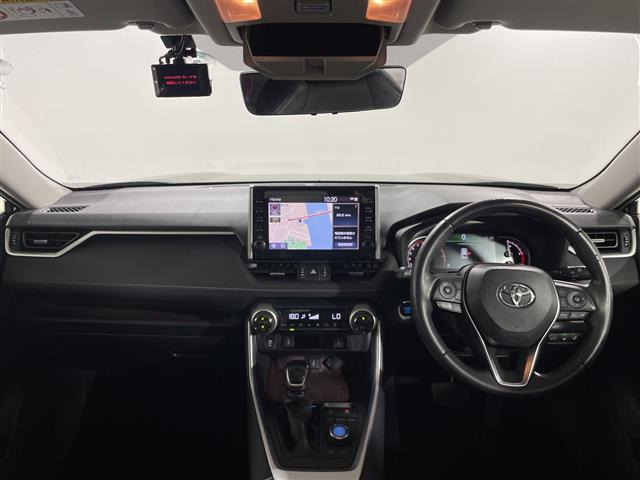 RAV42.0 G Zパッケージ 4WD