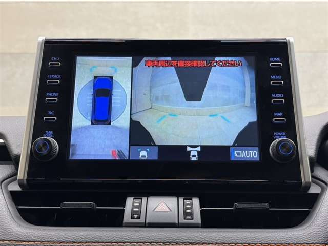 RAV42.0 アドベンチャー 4WD