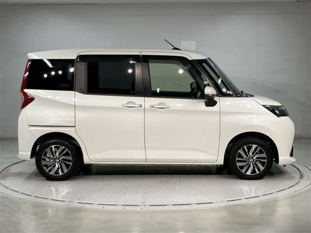 トール1.0 G リミテッド SAIII