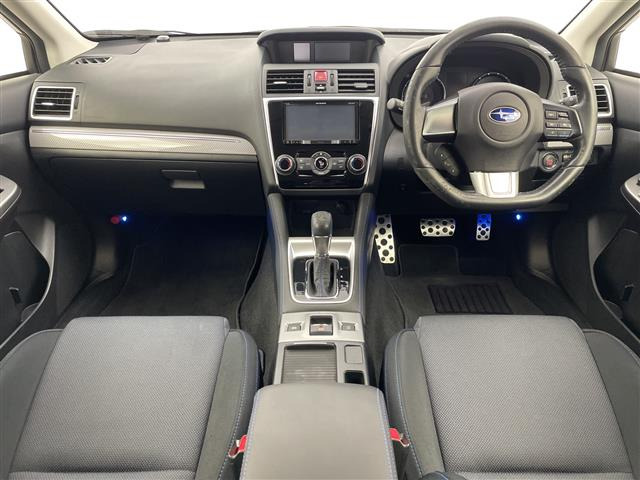 レヴォーグ1.6 GT-S アイサイト 4WD
