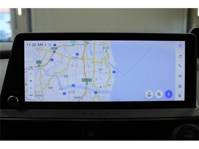 プリウス2.0 Z E-Four 4WD