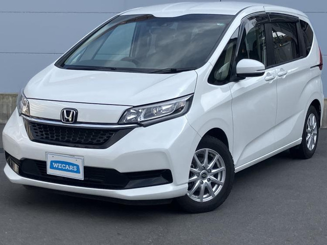 フリード1.5 G ホンダセンシング