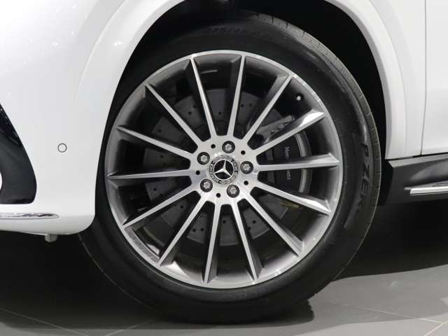 GLEクーペ450d 4マチック スポーツ コア (ISG) 4WD