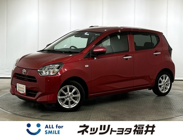 ピクシスエポックG SAIII