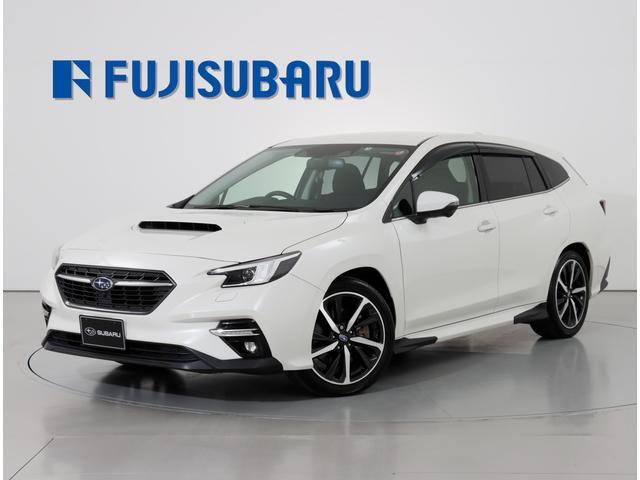レヴォーグ1.8 GT-H EX 4WD