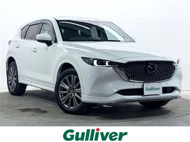 CX-52.2 XD エクスクルーシブ モード