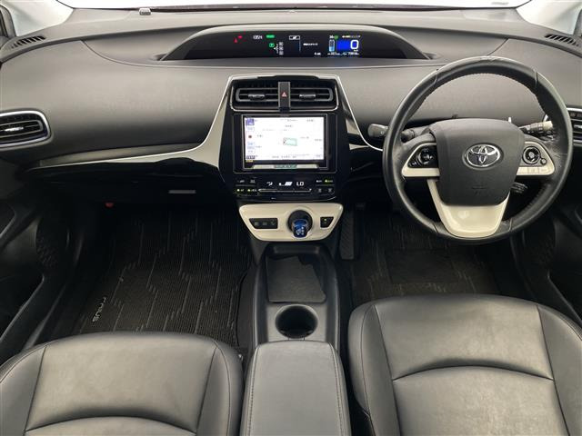 プリウス1.8 S ツーリングセレクション