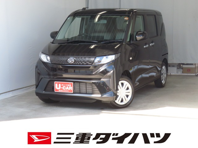 ムーヴX