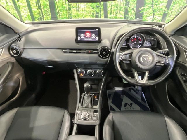 CX-31.8 XD プロアクティブ
