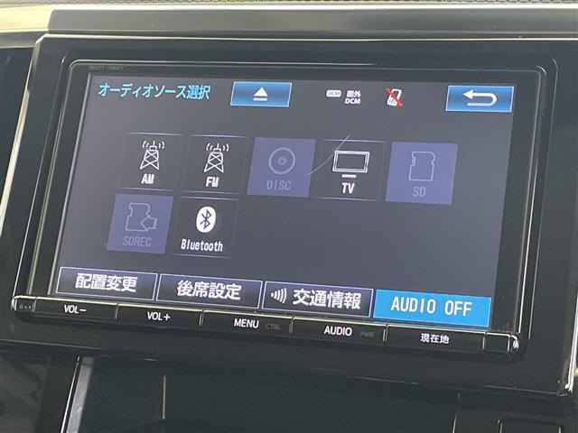 ヴェルファイア2.5 Z Aエディション
