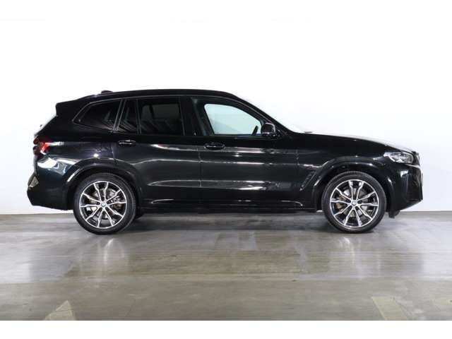 X3xドライブ20d Mスポーツ ディーゼル 4WD