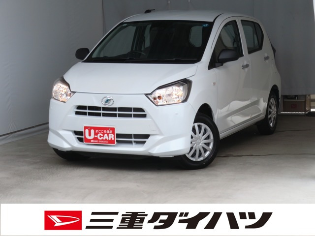 ミライースL SAIII