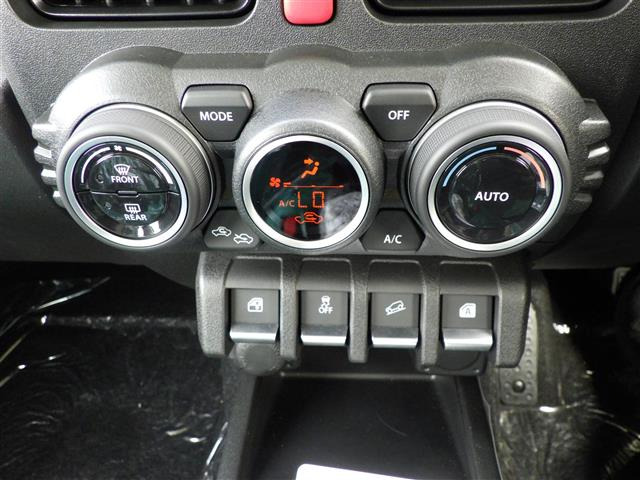 ジムニーノマド1.5 FC 4WD