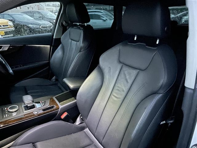 A4アバント1.4 TFSI スポーツ