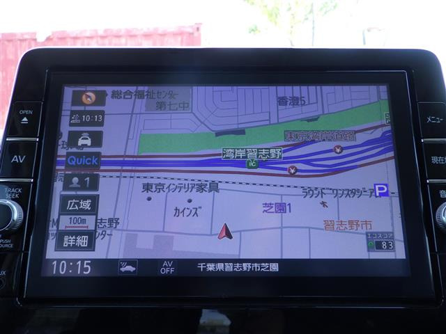 ルークスハイウェイスター Gターボ プロパイロットエディション