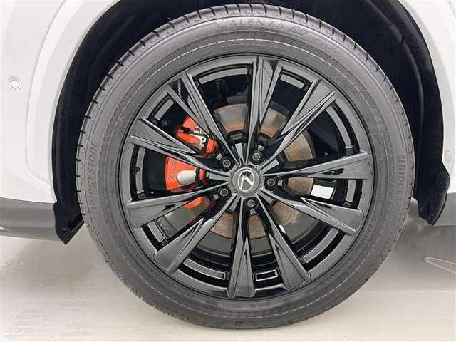NX350h Fスポーツ