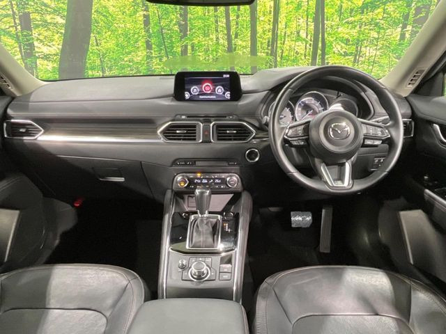 CX-52.2 XD Lパッケージ