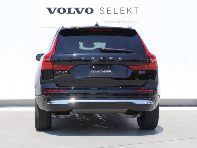 XC60アルティメット B5 AWD 4WD