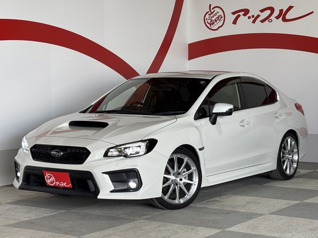 WRXS4 2.0 GT アイサイト 4WD