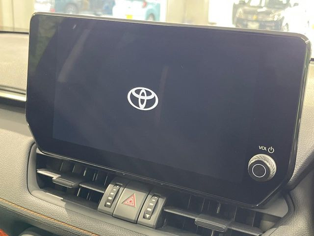 RAV42.5 ハイブリッド アドベンチャー E-Four 4WD