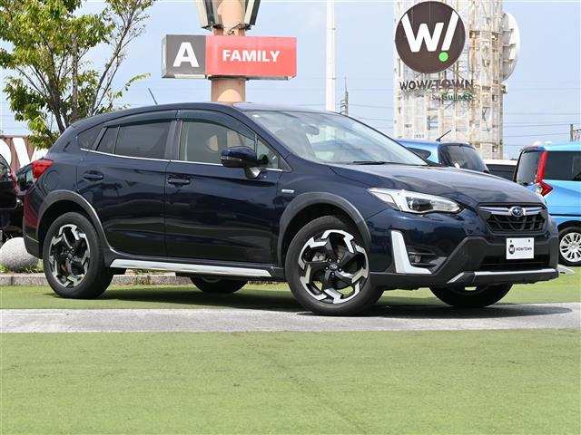 XV2.0 アドバンス 4WD