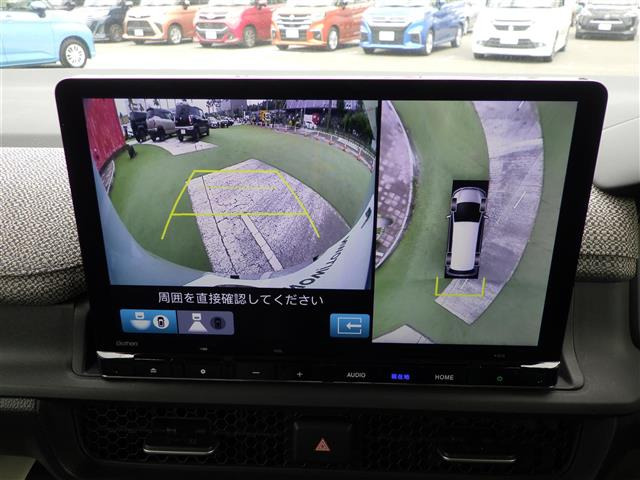 ステップワゴン2.0 e:HEV エアー