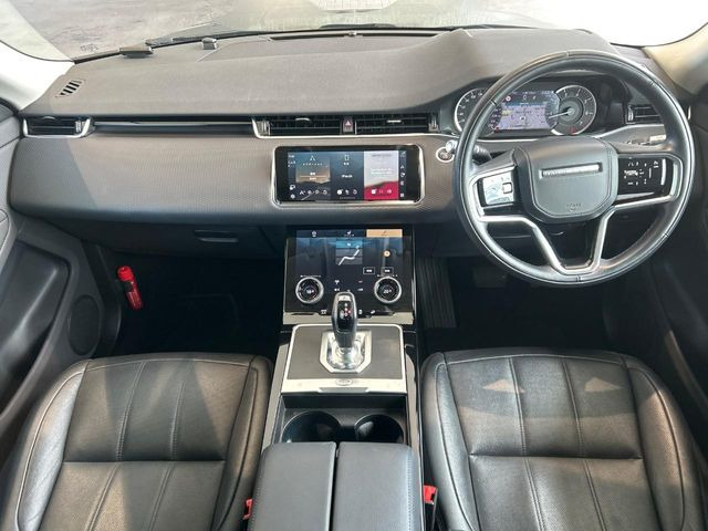 レンジローバーイヴォークS 2.0L P200 4WD