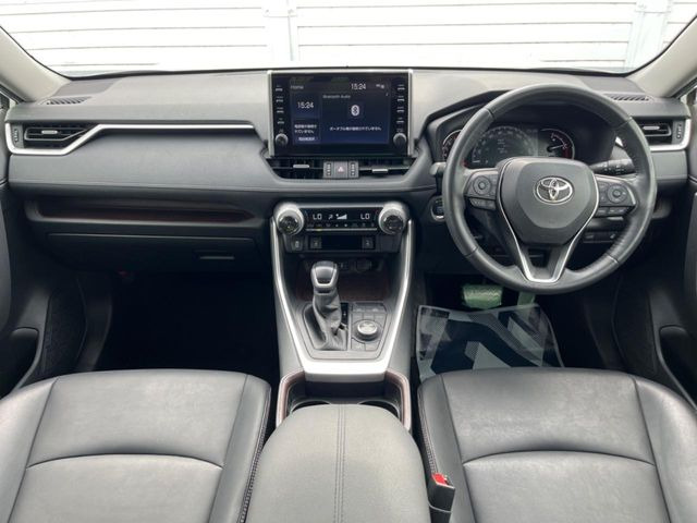 RAV42.0 G Zパッケージ 4WD